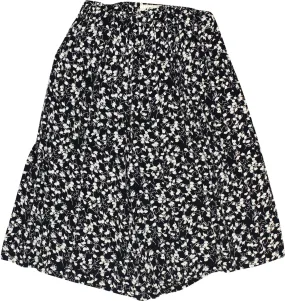 Knee Length Shorts | ThriftTale