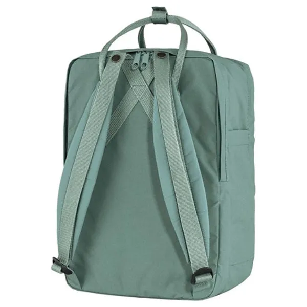 Knken 15 Laptop Backpack - Frost Green