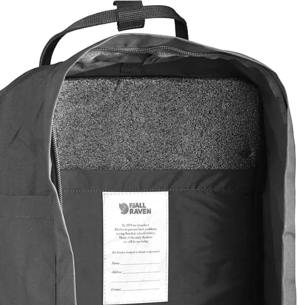 Knken 15 Laptop Backpack - Frost Green