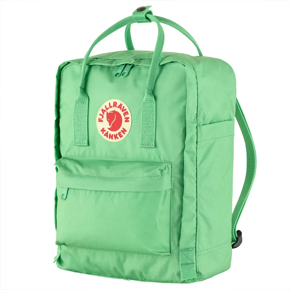 Knken Classic Backpack - Apple Mint