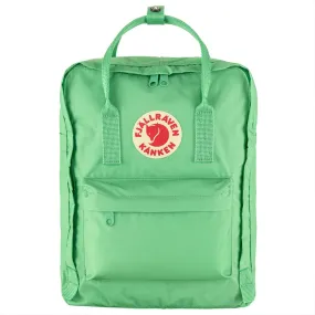 Knken Classic Backpack - Apple Mint