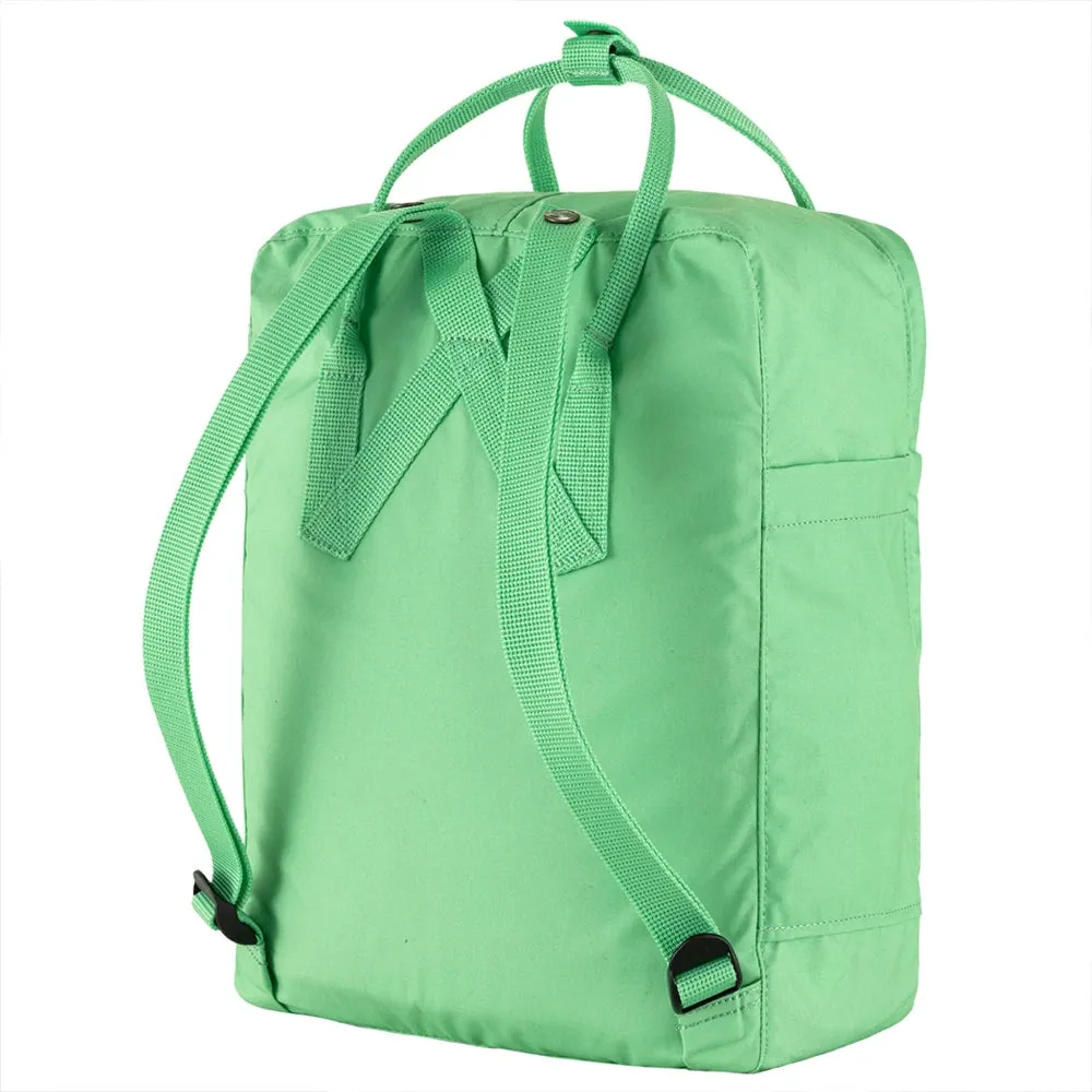 Knken Classic Backpack - Apple Mint