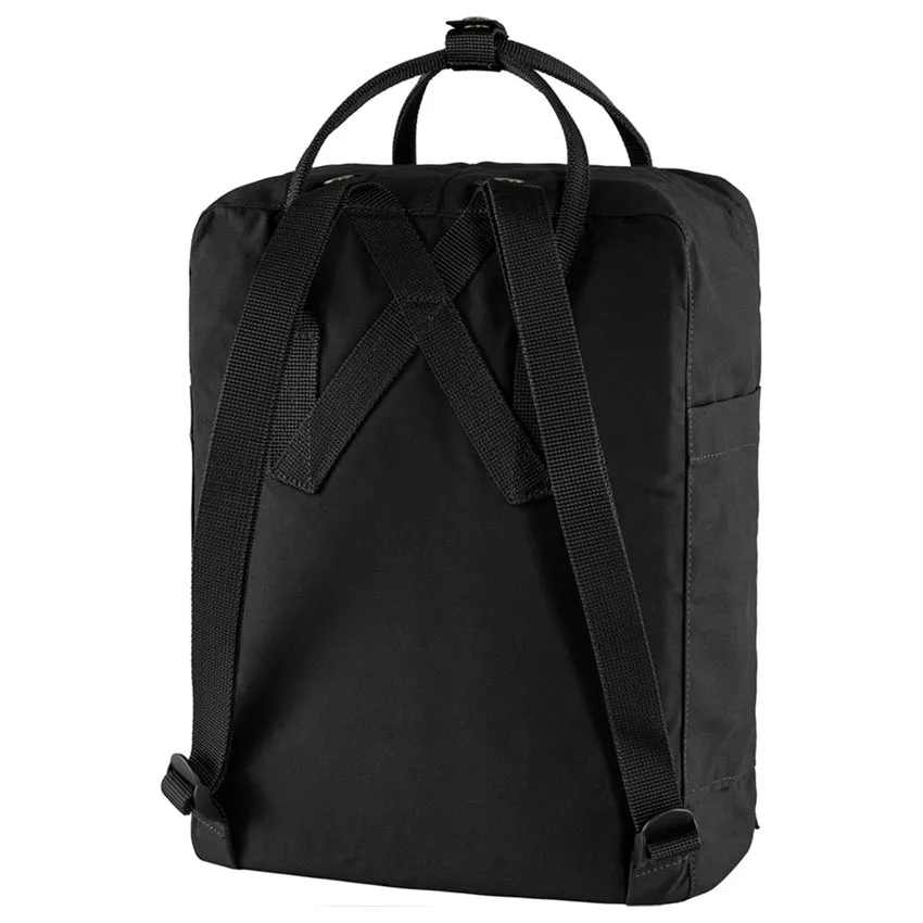 Knken Classic Backpack - Black