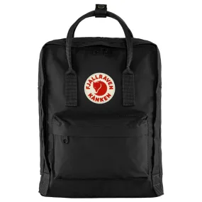 Knken Classic Backpack - Black