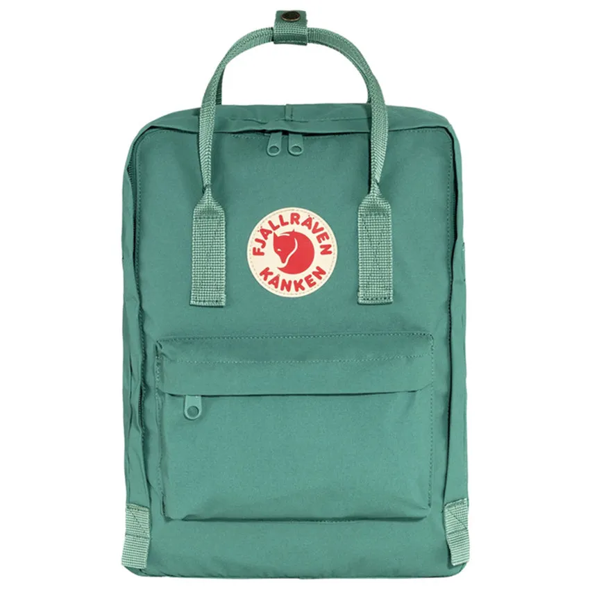 Knken Classic Backpack - Frost Green