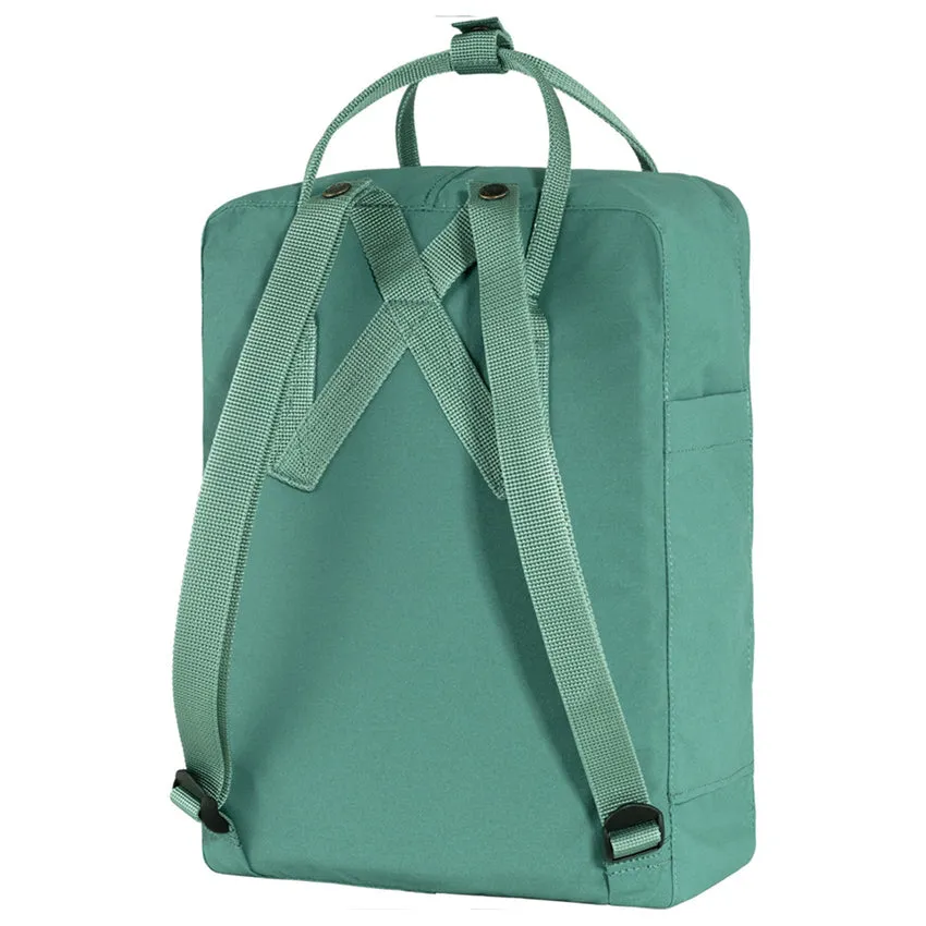 Knken Classic Backpack - Frost Green