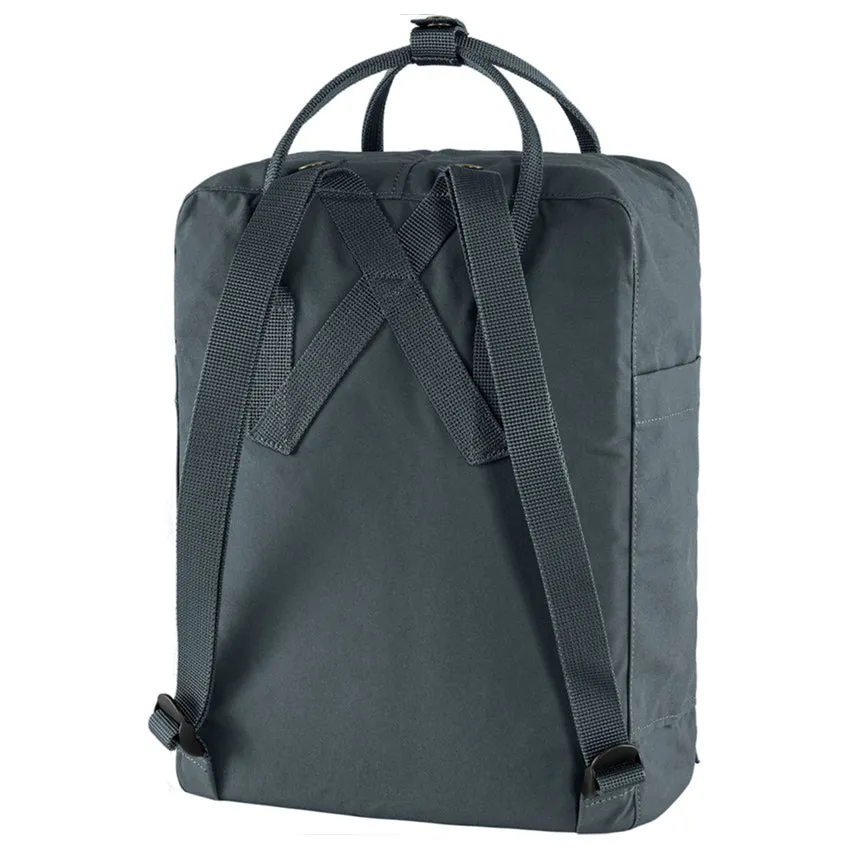 Knken Classic Backpack - Graphite