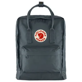 Knken Classic Backpack - Graphite