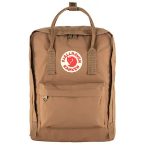 Knken Classic Backpack - Khaki Dust