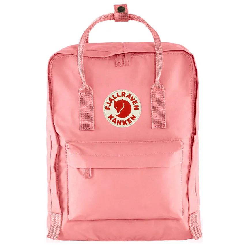 Knken Classic Backpack - Pink