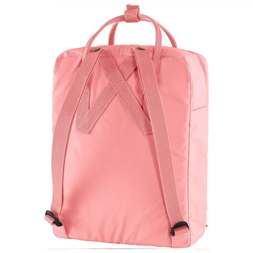 Knken Classic Backpack - Pink