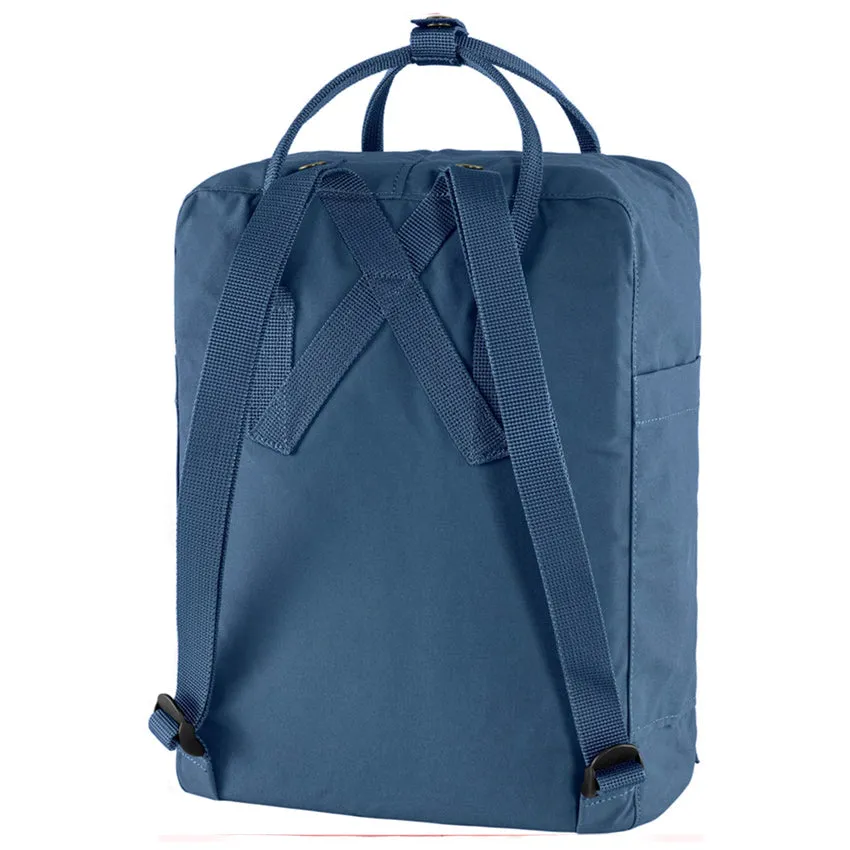 Knken Classic Backpack - Royal Blue