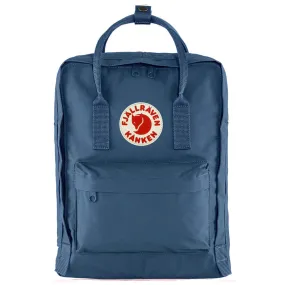 Knken Classic Backpack - Royal Blue