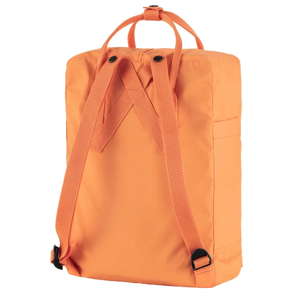 Knken Classic Backpack - Sunstone Orange