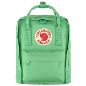 Knken Mini Backpack - Apple Mint