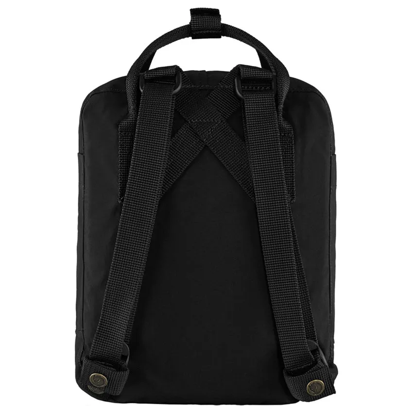 Knken Mini Backpack - Black