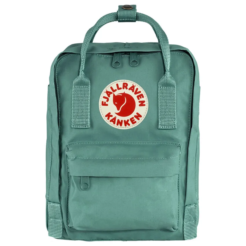 Knken Mini Backpack - Frost Green