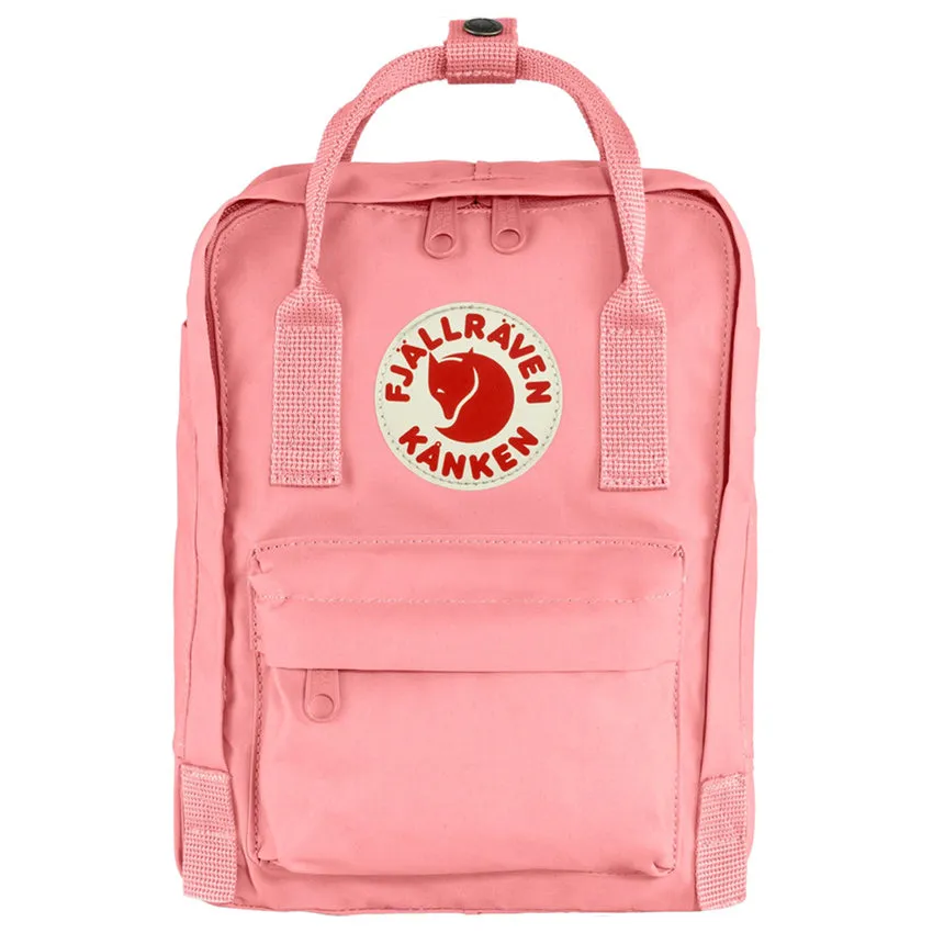 Knken Mini Backpack - Pink