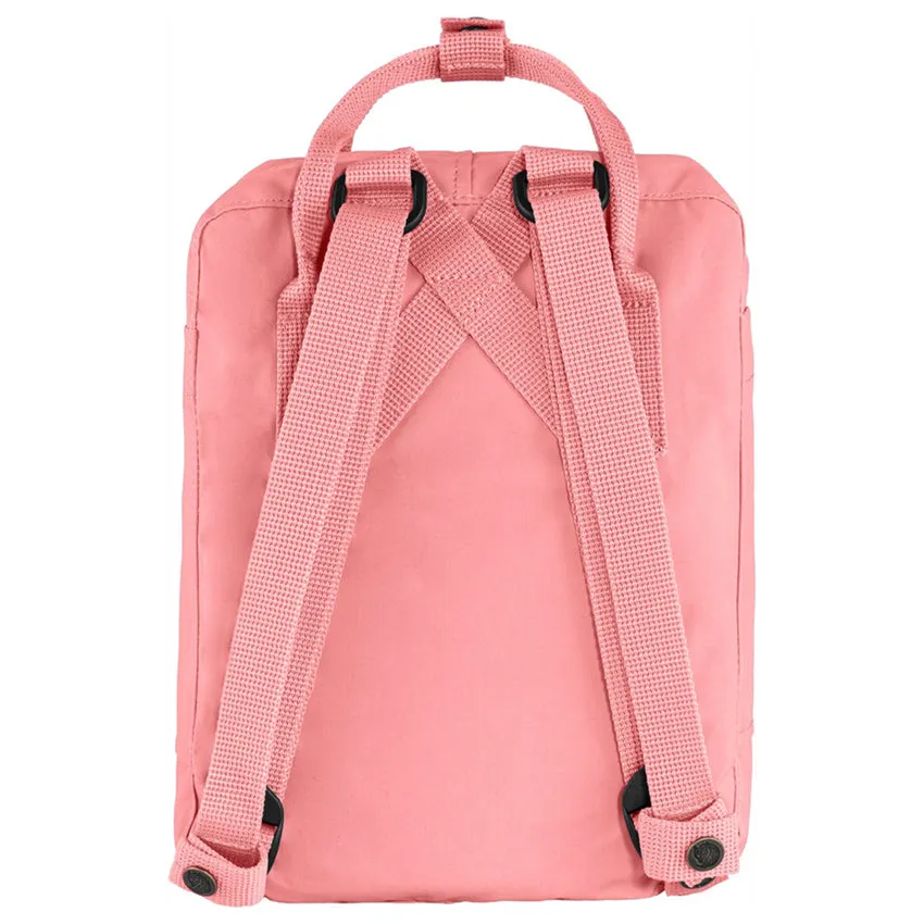 Knken Mini Backpack - Pink