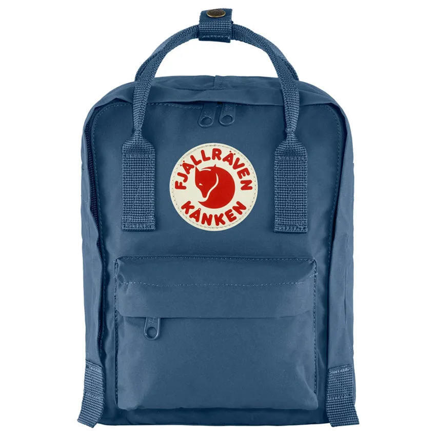 Knken Mini Backpack - Royal Blue