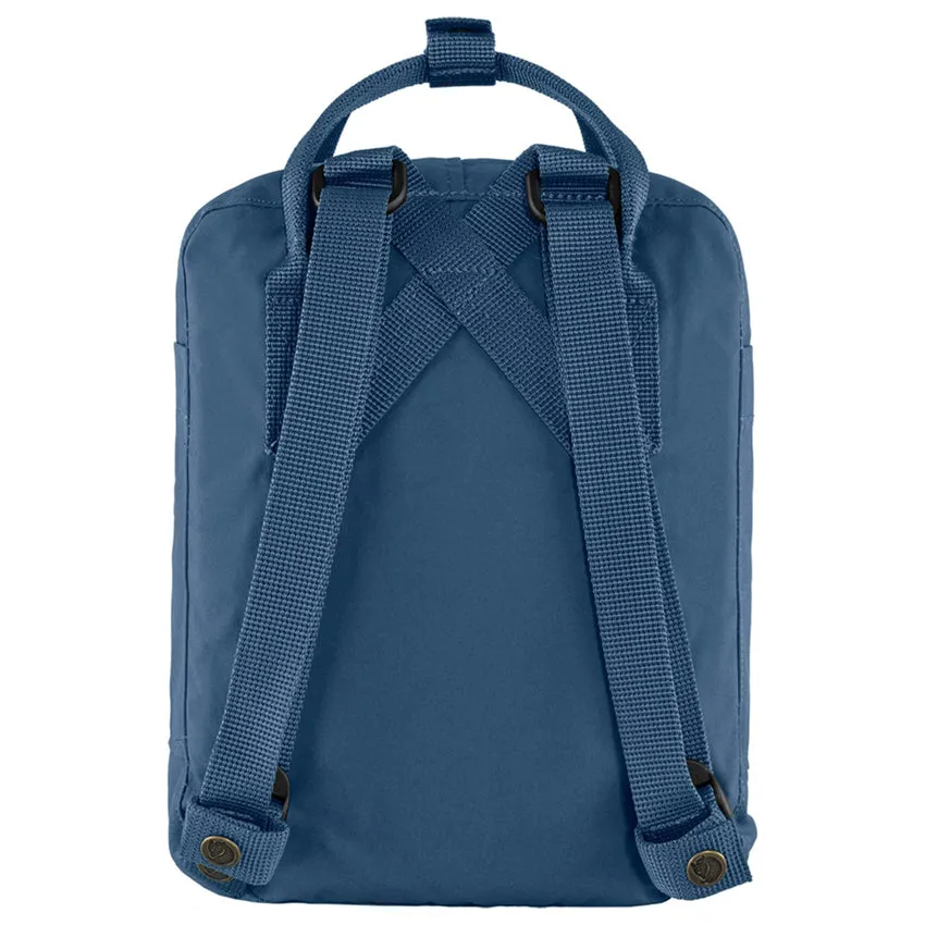 Knken Mini Backpack - Royal Blue