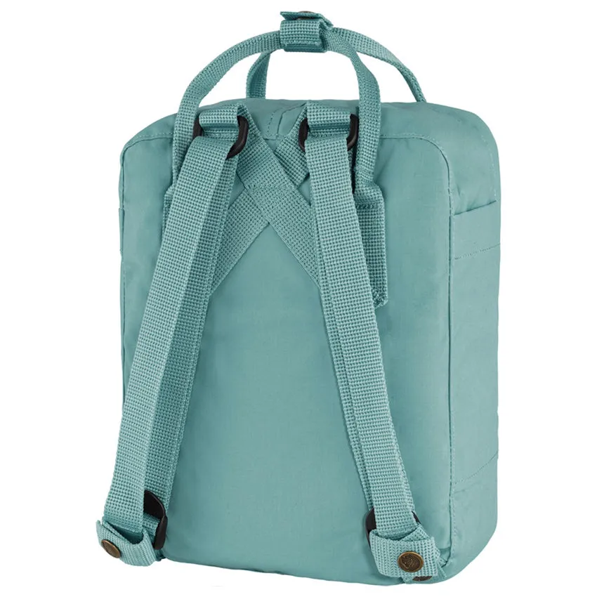 Knken Mini Backpack - Sky Blue