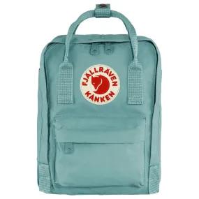 Knken Mini Backpack - Sky Blue