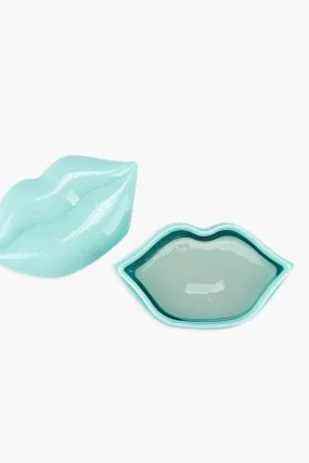 Kocostar Lip Mask Pot - Mint 30 Pcs