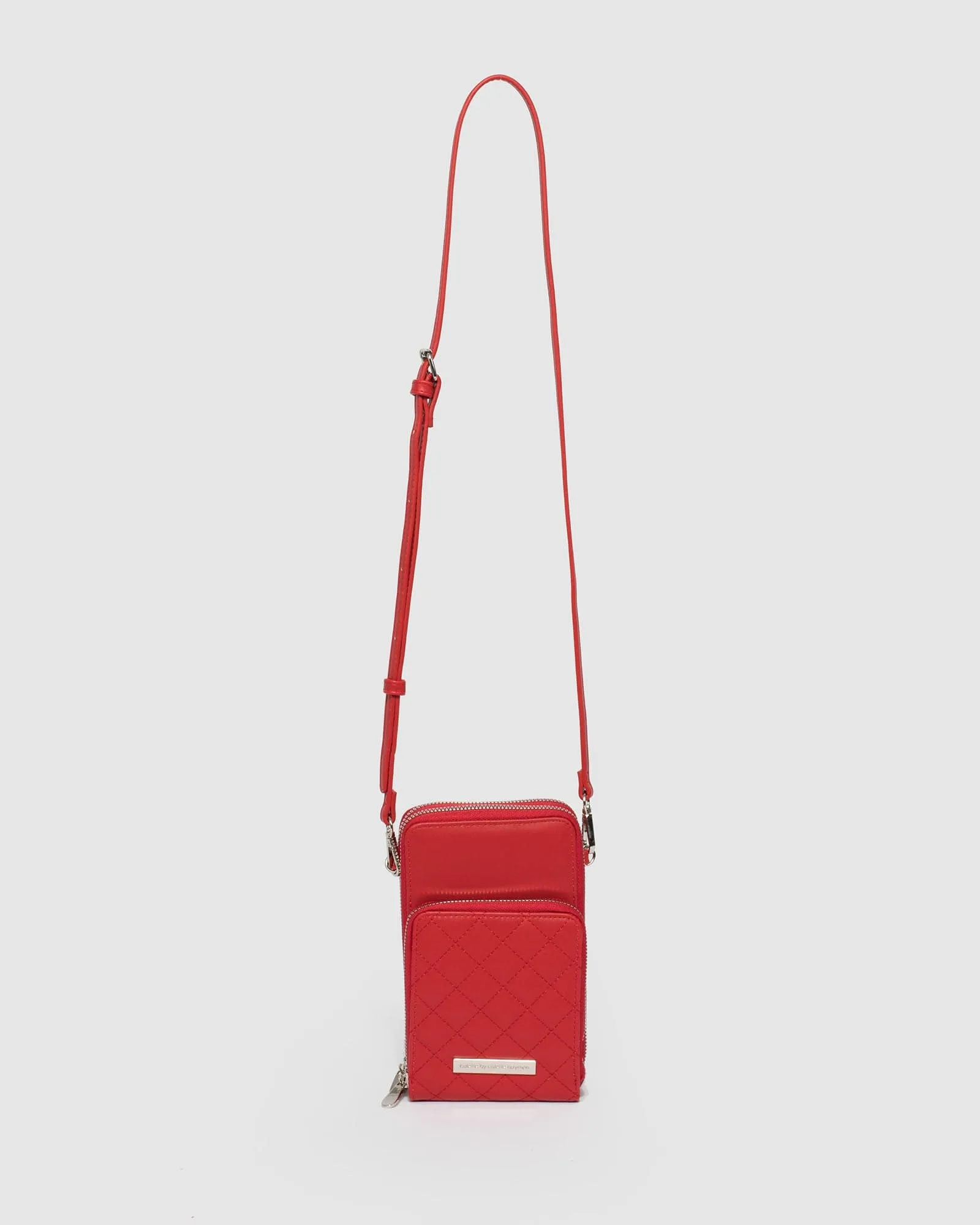 Koni Crossbody Phone Bag