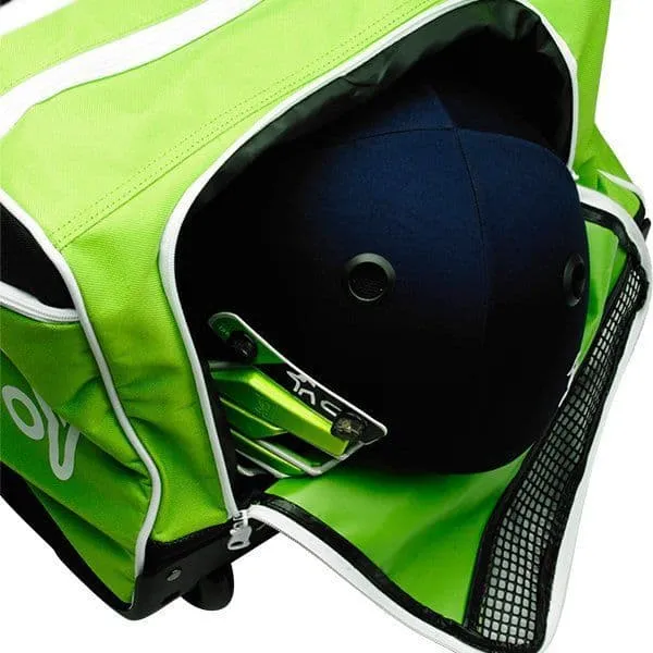 Kookaburra Pro 800 Wheelie Cricket Kit Bag