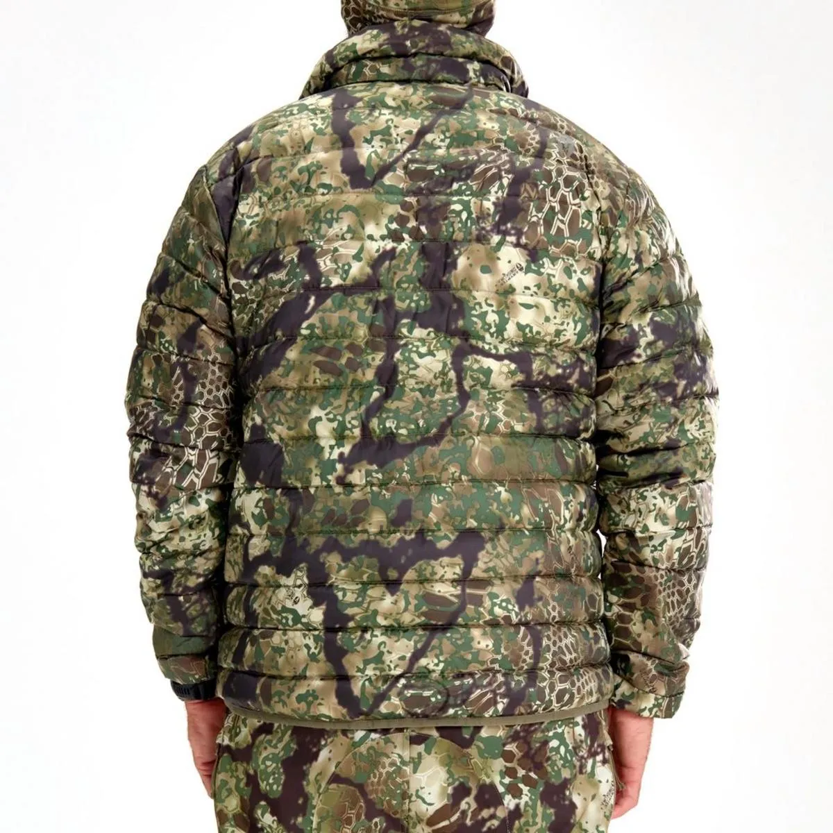 Kryptek Cirius Down Jacket