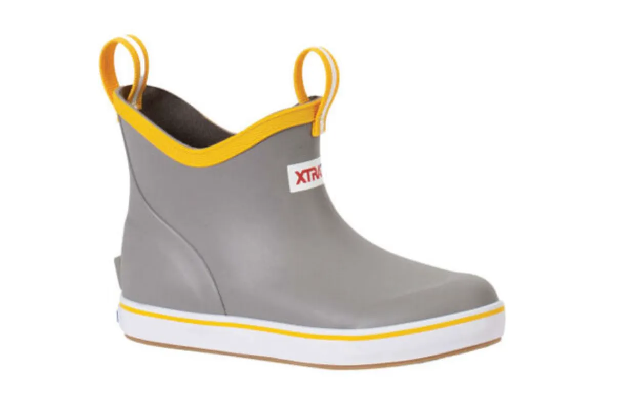 K's Ankle Deck Boot