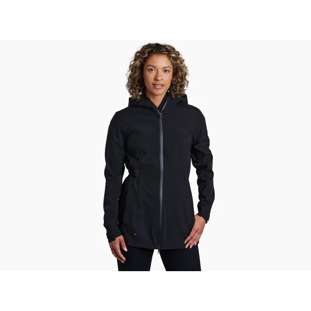 KUHL - Women's Stretch Voyagr Jacket