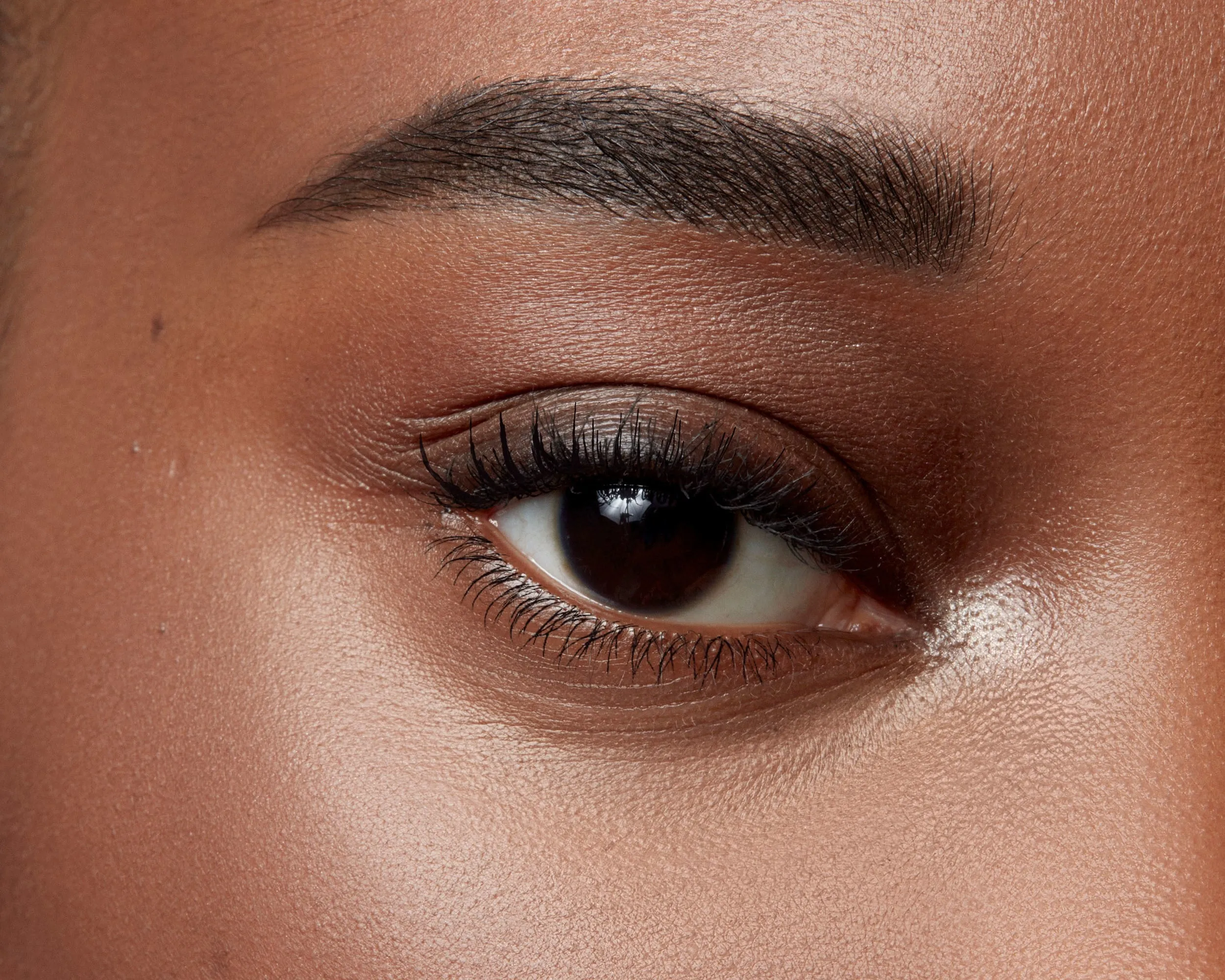 LA BOUCHE ROUGE - Mascara LE Serum - NOIR