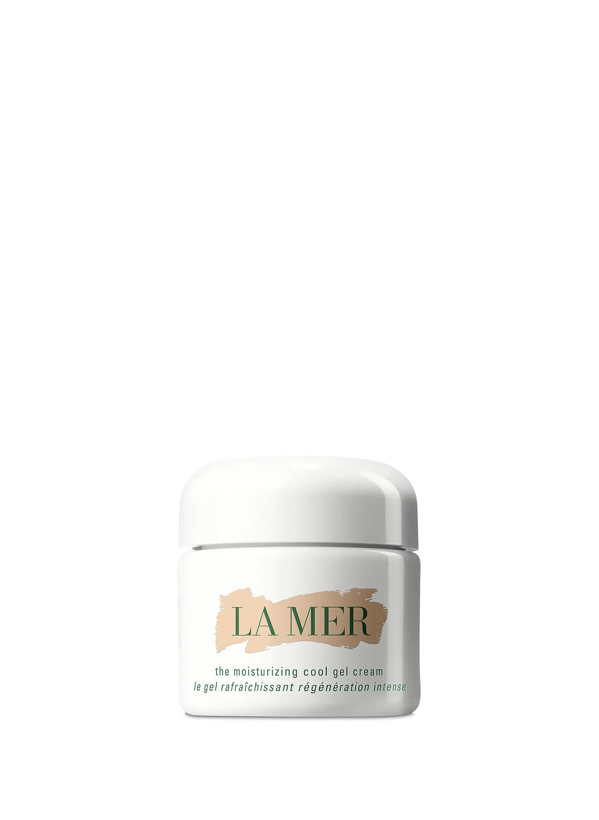 LA MER  Moisturizing Cool Gel Cream