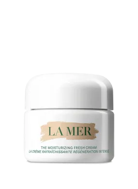 LA MER  The Moisturizing Fresh Cream