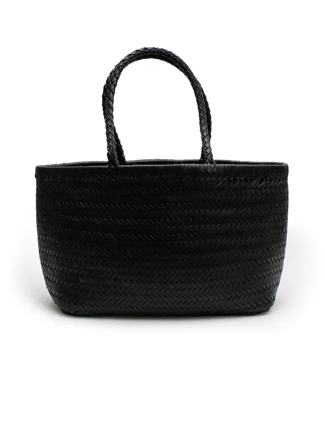 La Tribe Amelia Bag - Black