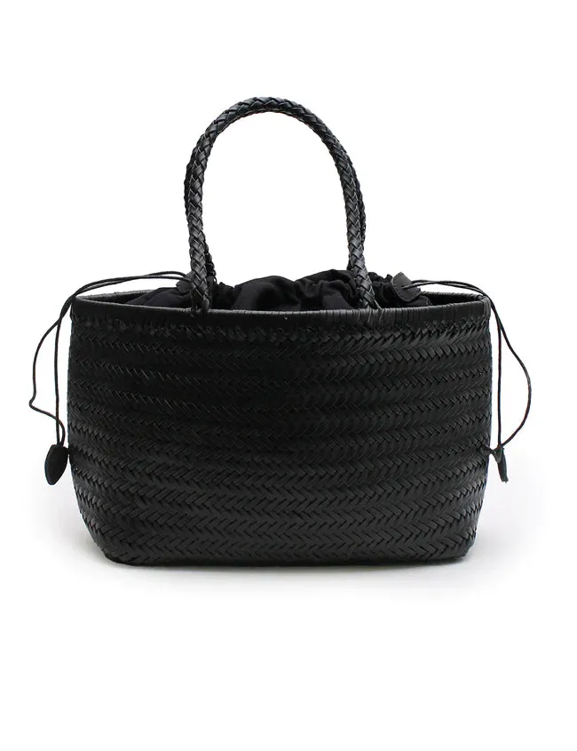 La Tribe Amelia Bag - Black