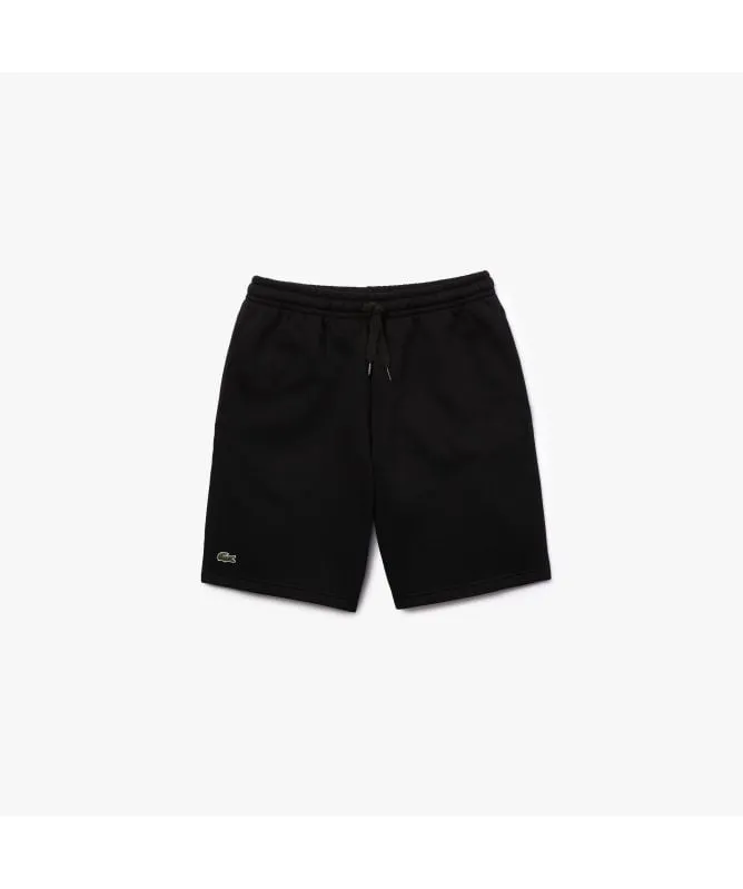 Lacoste Men’s Sport Tennis Fleece Shorts