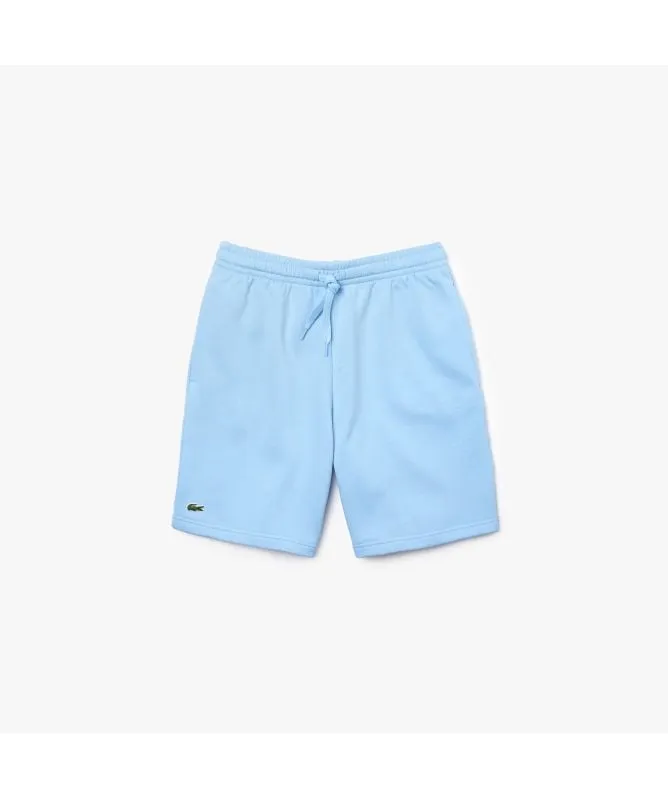 Lacoste Men’s Sport Tennis Fleece Shorts