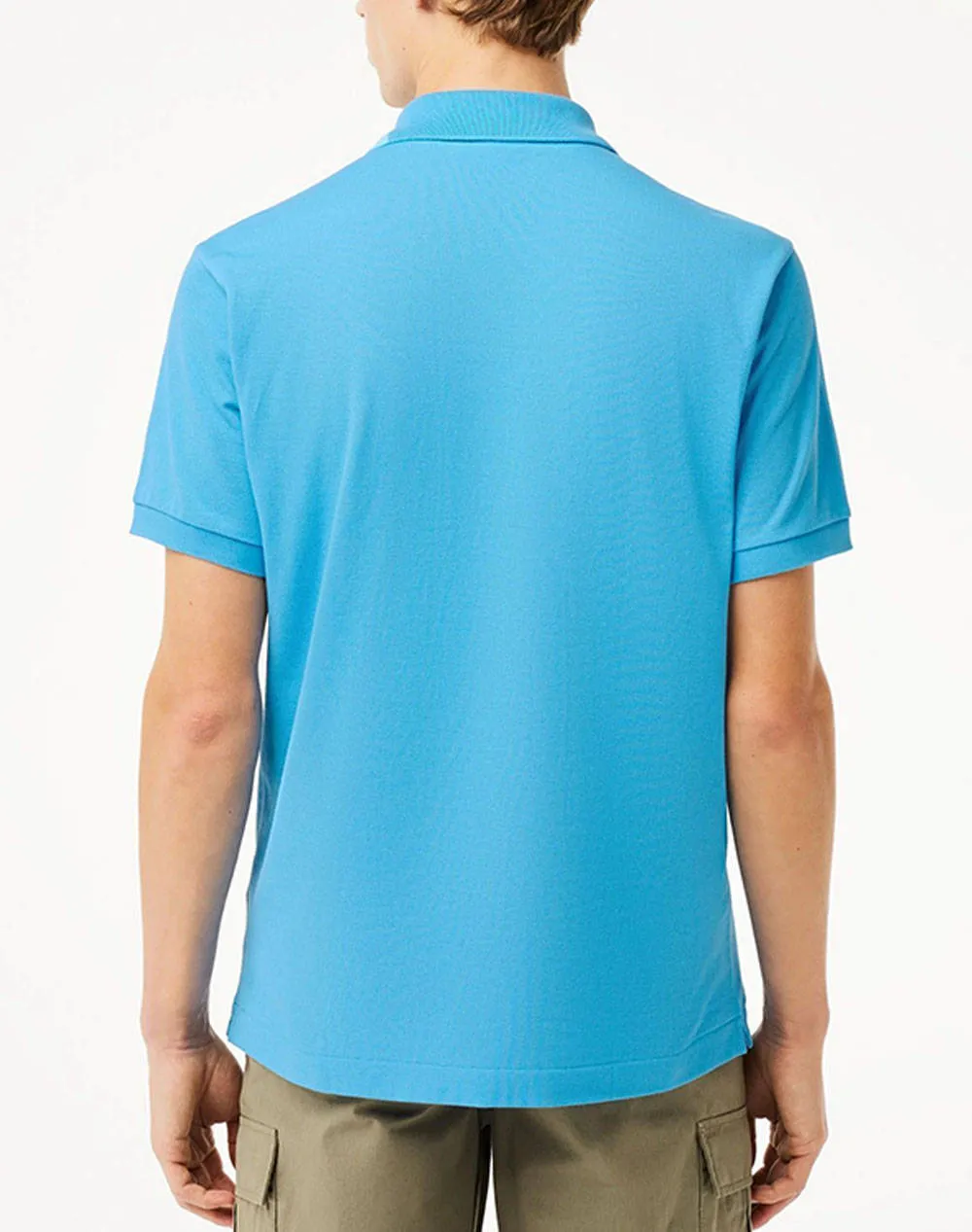 LACOSTE ΜΠΛΟΥΖΑ ΚΜ POLO SS