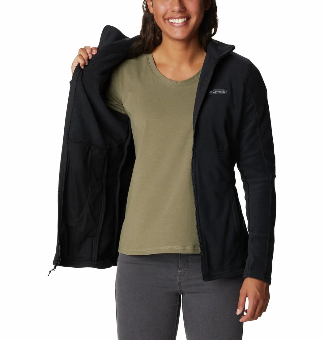 Ladies Basin Trail™ III Fleece Full Zip