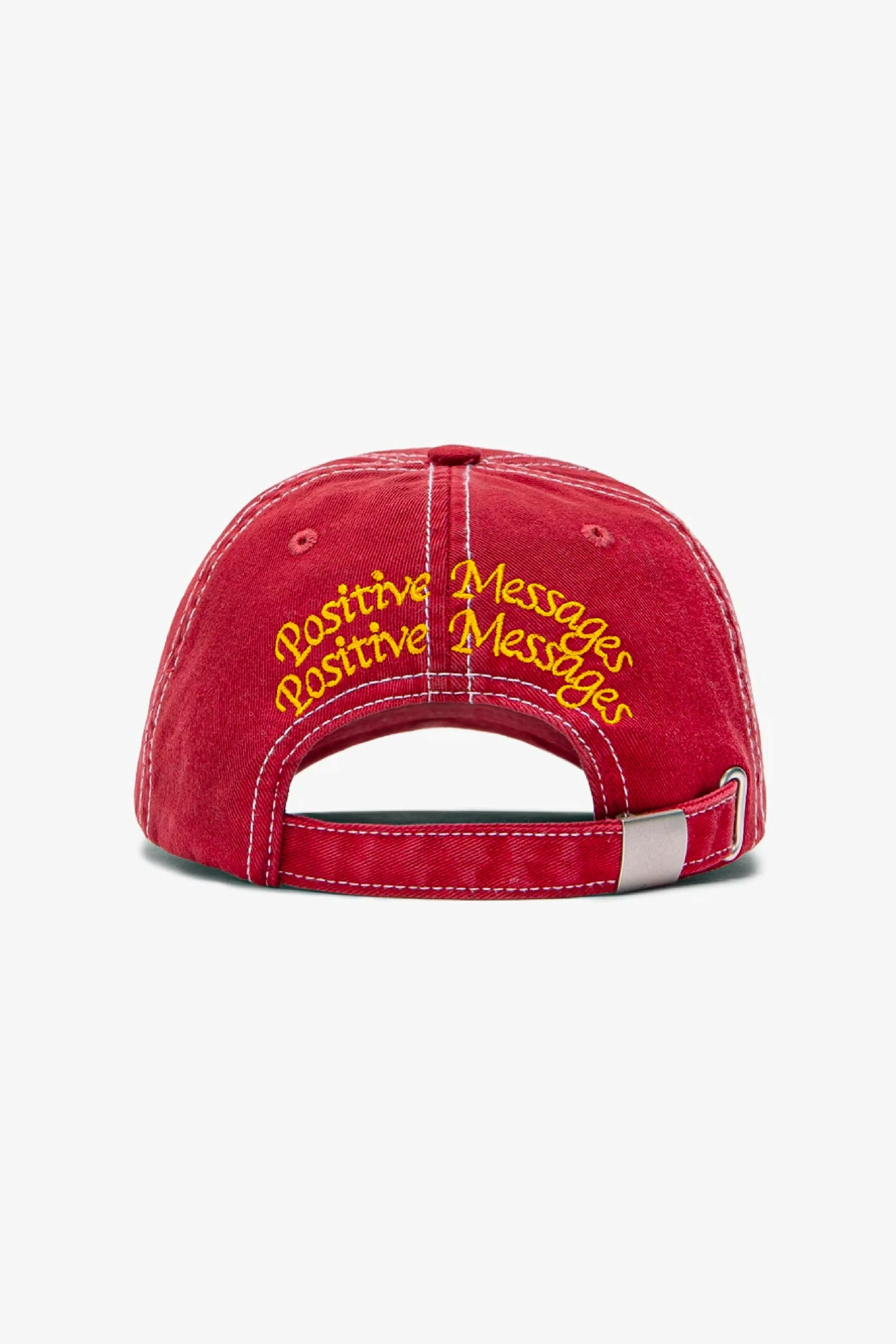 Lady Bug Baseball Cap