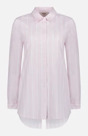    L'AGENCE   Layla Tunic Blouse