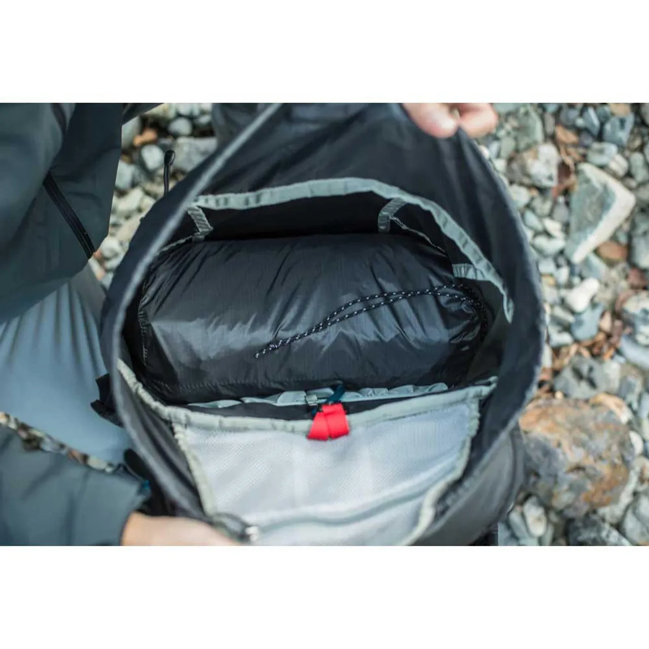 Lago 1 Tent