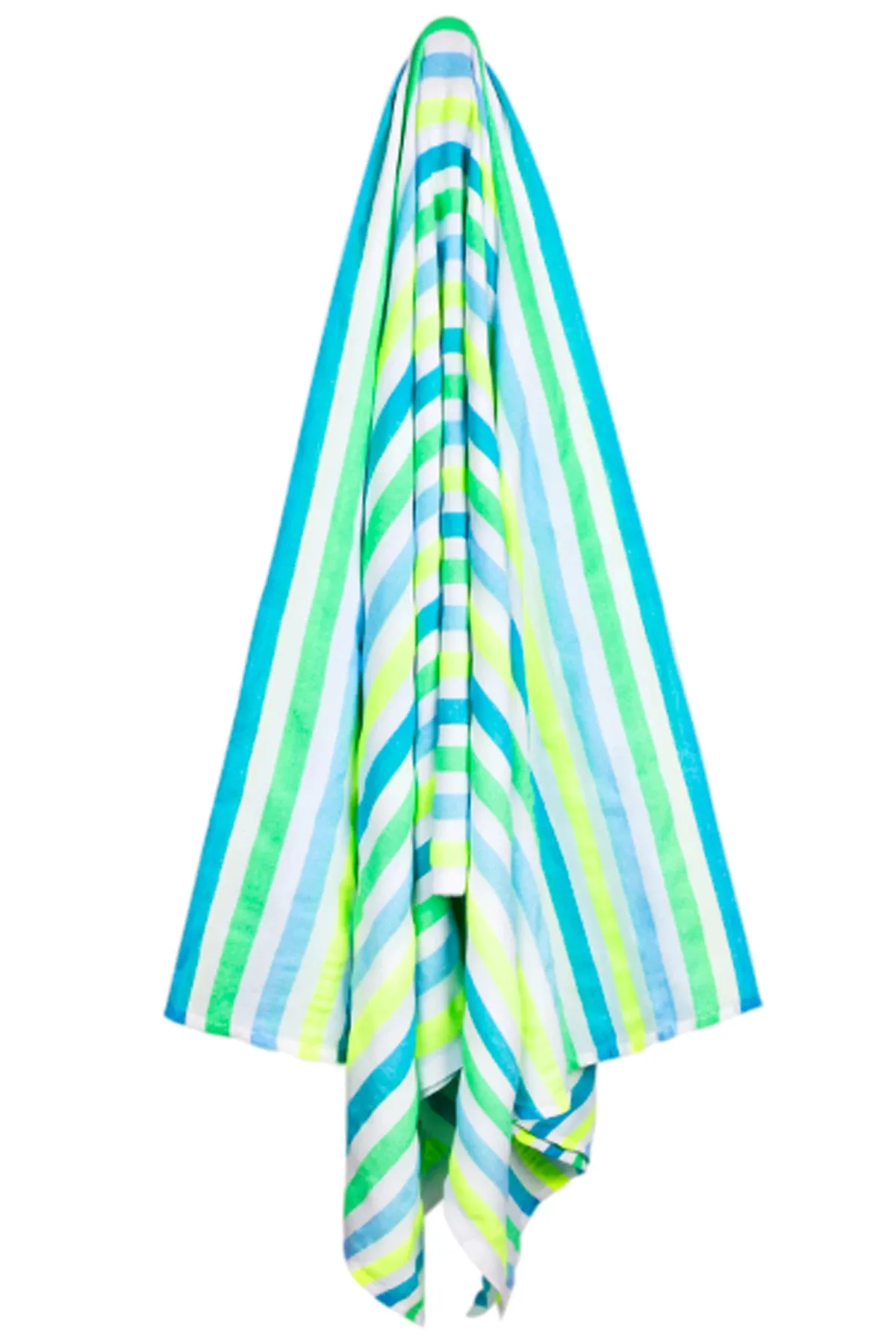 Laguna Striped Beach Blanket