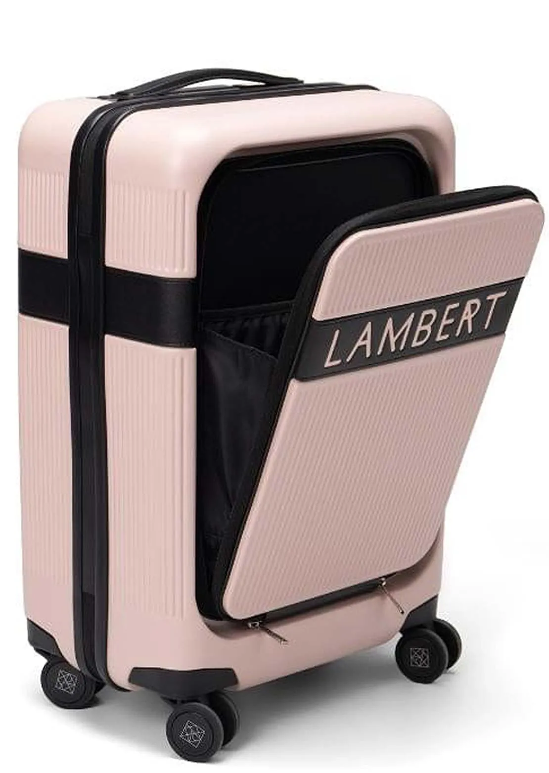 Lambert Women's Bali Cabin Suitcase
