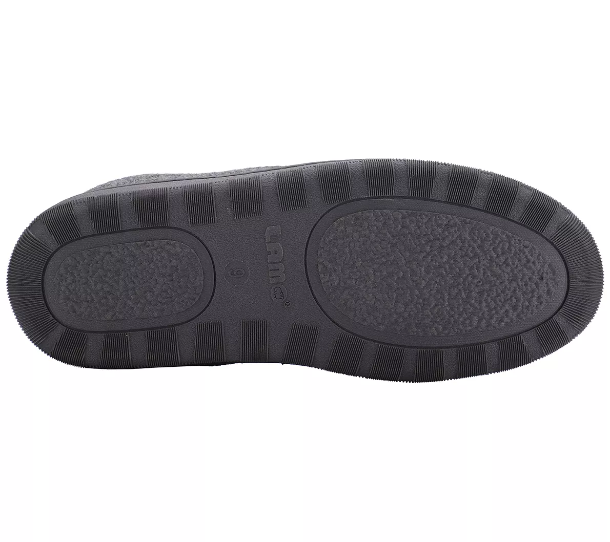 Lamo Men's Slipper - Julian Clog Wool