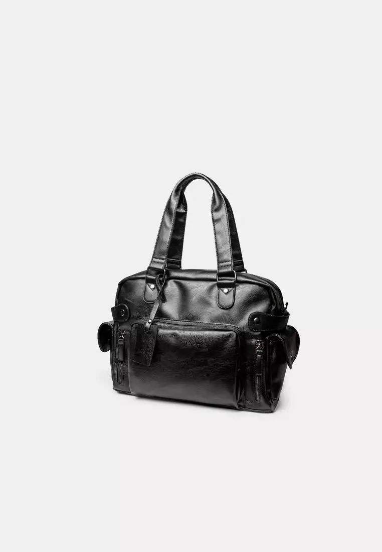 Lara Cross body Travel Shoulder Bag for Men