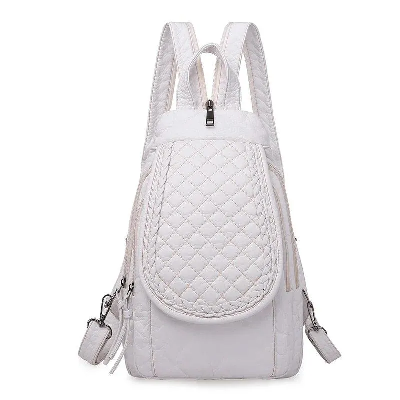 Large Capacity Lightweight Women's Backpack